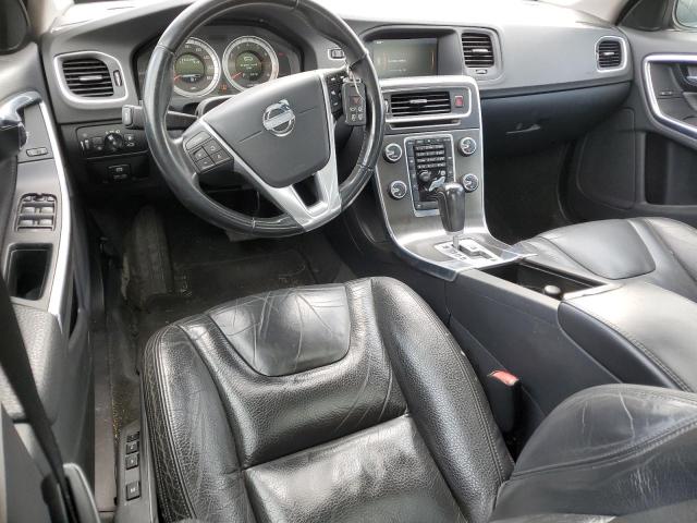 Photo 8 from auction – 2012 VOLVO S60 T5 with VIN YV1622FSXC2127799