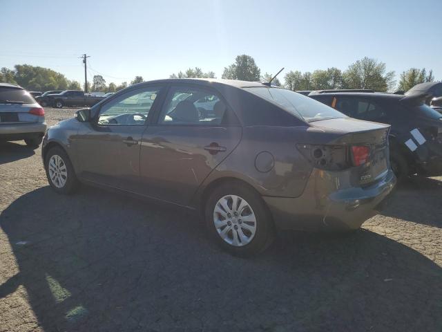 Photo 2 from auction – 2010 KIA FORTE EX with VIN KNAFU4A20A5174996
