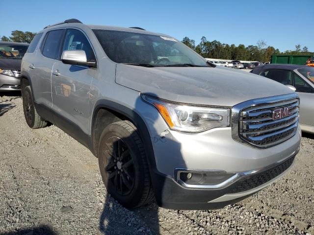Photo 4 from auction – 2019 GMC ACADIA SLT with VIN 1GKKNMLS6KZ183678