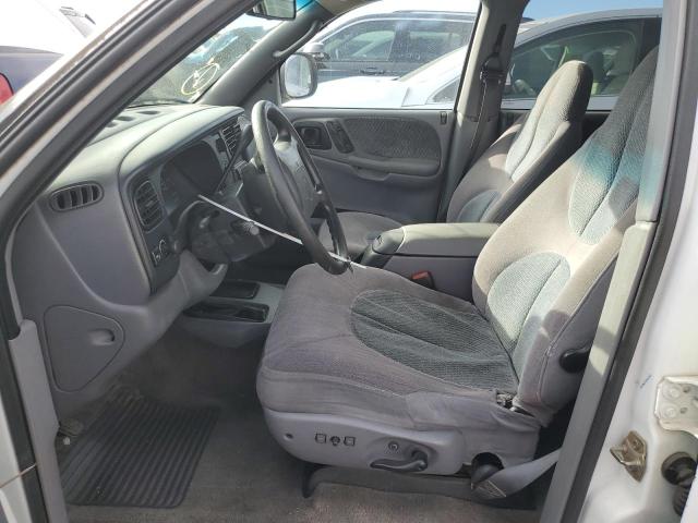 Photo 7 from auction – 1998 DODGE DURANGO with VIN 1B4HS28Z5WF205814