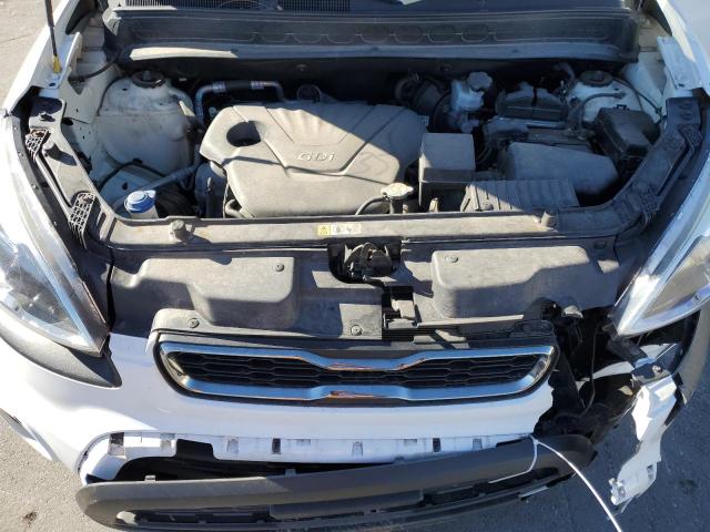Photo 12 from auction – 2013 KIA SOUL with VIN KNDJT2A54D7775951