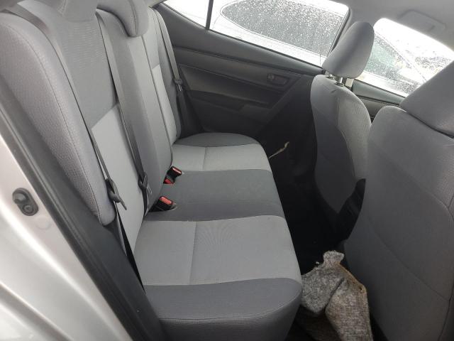 Photo 10 from auction – 2017 TOYOTA COROLLA L with VIN 2T1BURHE2HC895137