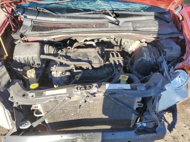 Photo 12 from auction – 2008 CHRYSLER TOWN & COU with VIN 2A8HR44H48R606671