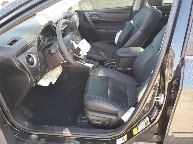 Photo 7 from auction – 2018 TOYOTA COROLLA L with VIN 2T1BURHE2JC081995