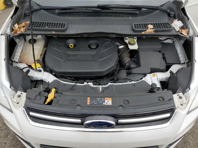 Photo 12 from auction – 2014 FORD ESCAPE TIT with VIN 1FMCU9J93EUA60272