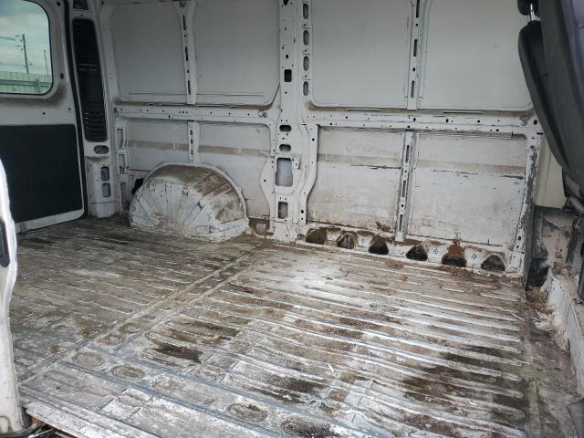 Photo 11 from auction – 2017 RAM PROMASTER with VIN 3C6TRVAG1HE523873
