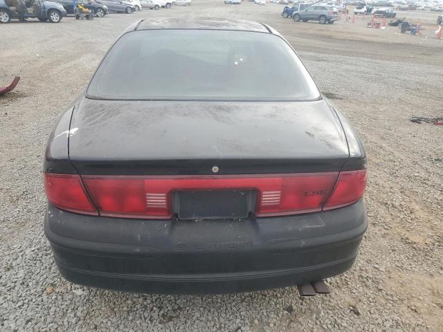 Photo 6 from auction – 2001 BUICK REGAL with VIN 2G4WB55K911242685