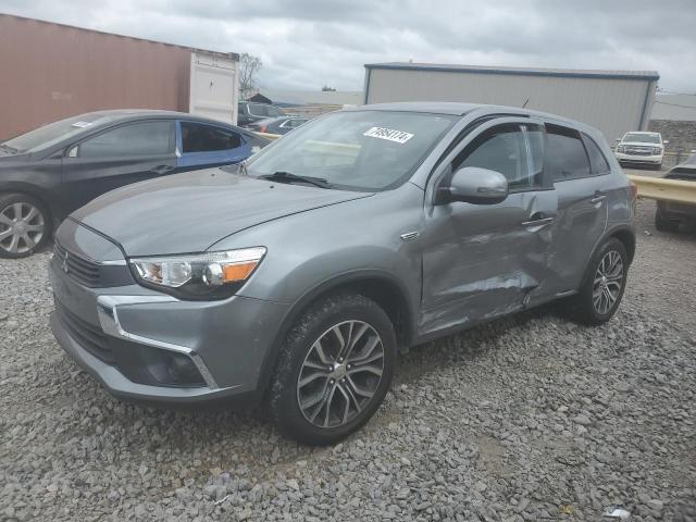 MITSUBISHI OUTLANDER 2016 with VIN JA4AP3AU0GZ049394 - Photo from auction