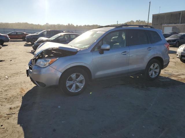 SUBARU FORESTER 2 2016 مع رقم تعريف المركبة JF2SJAHC2GH519493 - صورة من المزاد