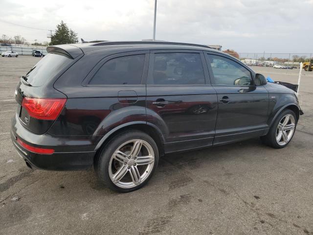 Photo 3 from auction – 2014 AUDI Q7 PRESTIG with VIN WA1DGBFE9ED004179