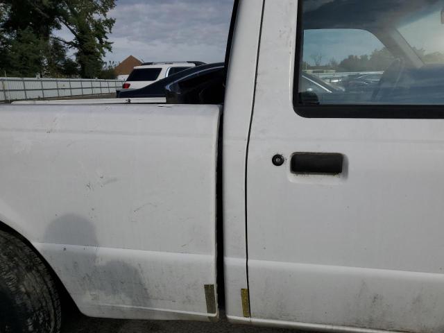 Photo 10 from auction – 1997 FORD RANGER with VIN 1FTCR10A4VTA78496