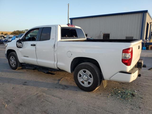 Photo 2 from auction – 2021 TOYOTA TUNDRA DOU with VIN 5TFRY5F18MX294192