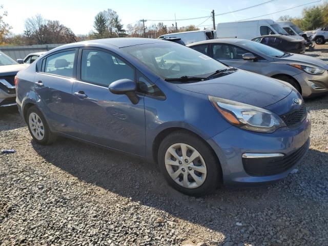 Photo 4 from auction – 2016 KIA RIO LX with VIN KNADM4A3XG6548971
