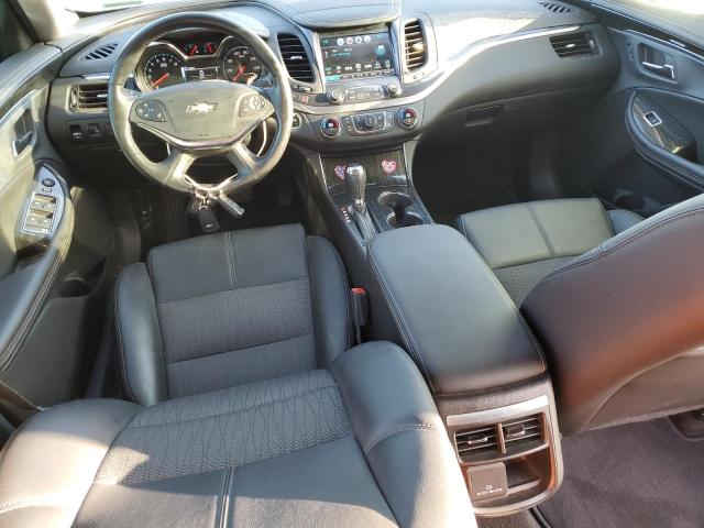Photo 8 from auction – 2020 CHEVROLET IMPALA LT with VIN 2G11Z5S39L9103547