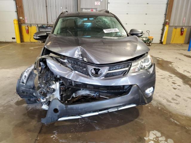 Фото 5 с аукциона – 2013 TOYOTA RAV4 XLE с VIN 2T3RFREV2DW034778