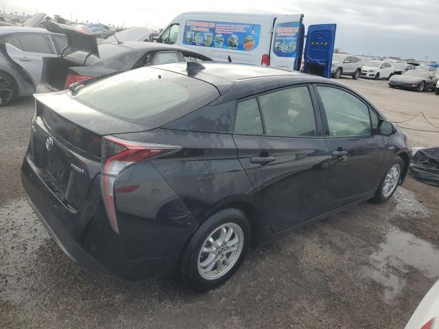 Photo 3 from auction – 2016 TOYOTA PRIUS with VIN JTDKARFU4G3521431