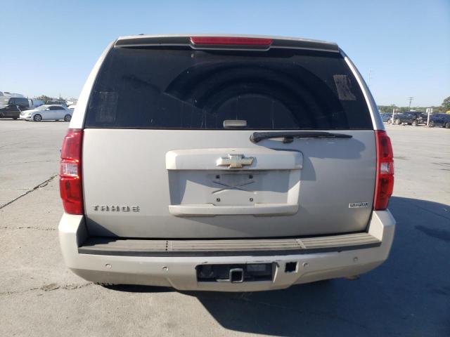 Photo 6 from auction – 2008 CHEVROLET TAHOE C150 with VIN 1GNFC13088J101657