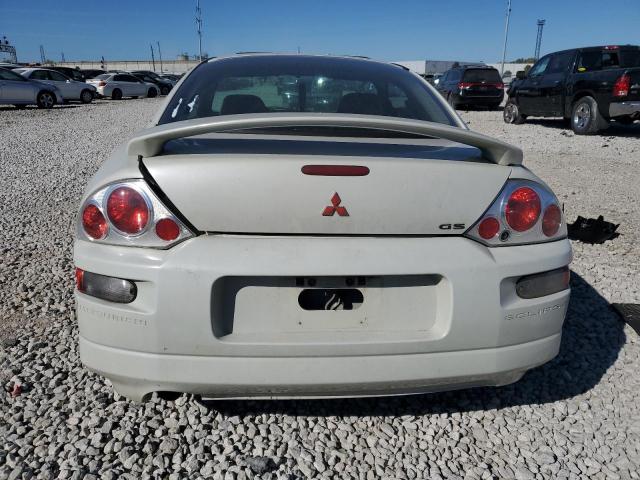Photo 6 from auction – 2001 MITSUBISHI ECLIPSE GS with VIN 4A3AC44G61E145619