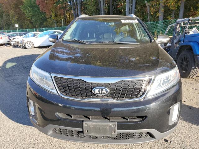 Photo 5 from auction – 2015 KIA SORENTO LX with VIN 5XYKTCA65FG654533