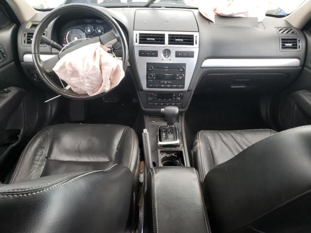Photo 8 from auction – 2007 MERCURY MILAN PREM with VIN 3MEHM08107R601681