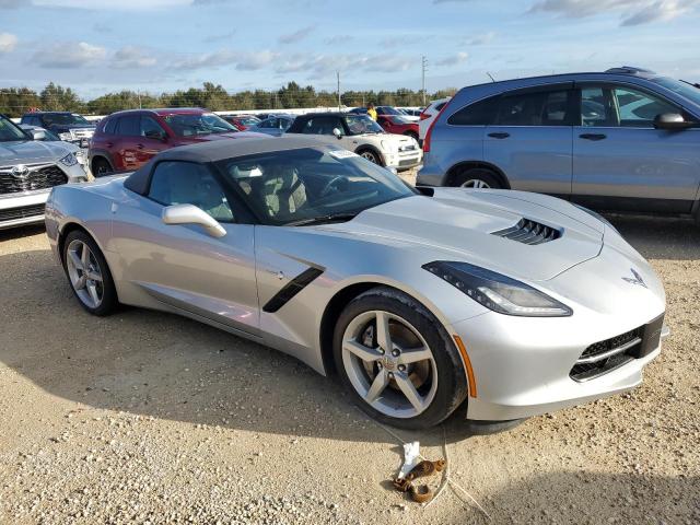 صورة رقم 4 من المزاد - 2014 CHEVROLET CORVETTE S مع VIN 1G1YB3D74E5113913