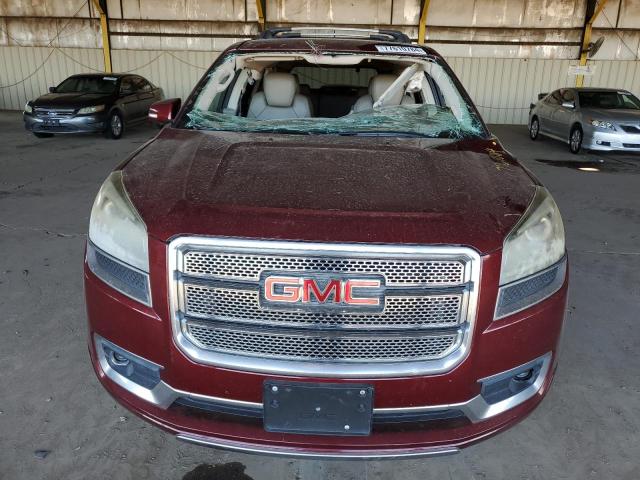 Photo 5 from auction – 2015 GMC ACADIA DEN with VIN 1GKKRTKDXFJ101098