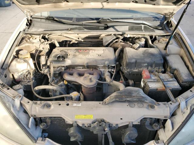 Photo 11 from auction – 2005 TOYOTA CAMRY with VIN 4T1BE32K95U553932