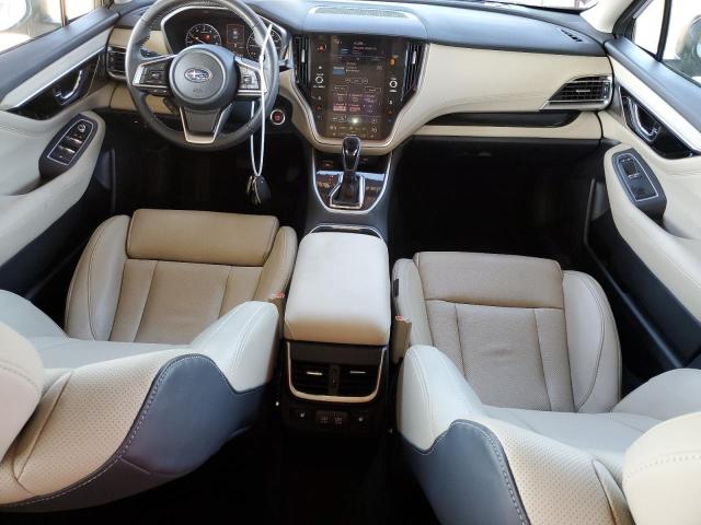 Photo 8 from auction – 2020 SUBARU LEGACY LIM with VIN 4S3BWAL65L3028778