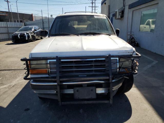 Фото 5 с аукциона – 1993 FORD EXPLORER с VIN 1FMDU32X2PUB85958