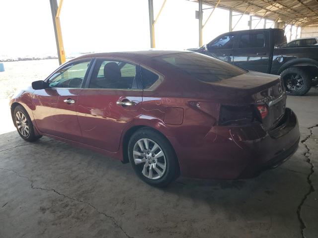 Photo 2 from auction – 2017 NISSAN ALTIMA 2.5 with VIN 1N4AL3AP0HC277563