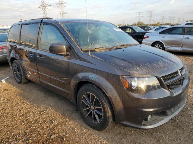 صورة رقم 4 من المزاد - 2017 DODGE GRAND CARA مع VIN 2C4RDGEG2HR861742