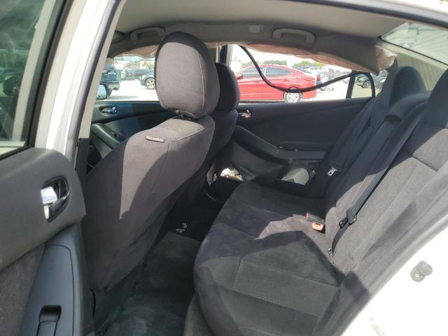 Photo 10 from auction – 2012 NISSAN ALTIMA BAS with VIN 1N4AL2AP9CC201987