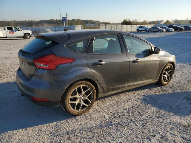 Photo 3 from auction – 2017 FORD FOCUS SEL with VIN 1FADP3M26HL317453