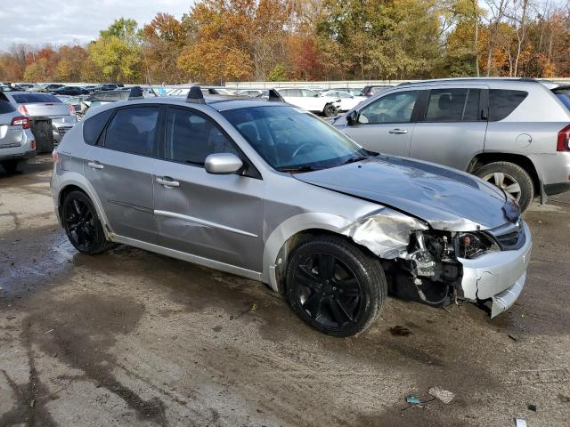 Photo 4 from auction – 2011 SUBARU IMPREZA OU with VIN JF1GH6D69BH813260