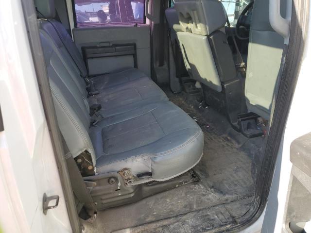 Photo 10 from auction – 2015 FORD F350 with VIN 1FT8W3BT4FEB75793
