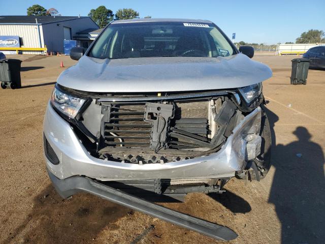 Photo 5 from auction – 2017 FORD EDGE SE with VIN 2FMPK3G98HBB86889