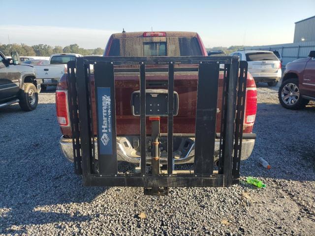 Photo 6 from auction – 2017 RAM 1500 LARAM with VIN 1C6RR7NT4HS800946