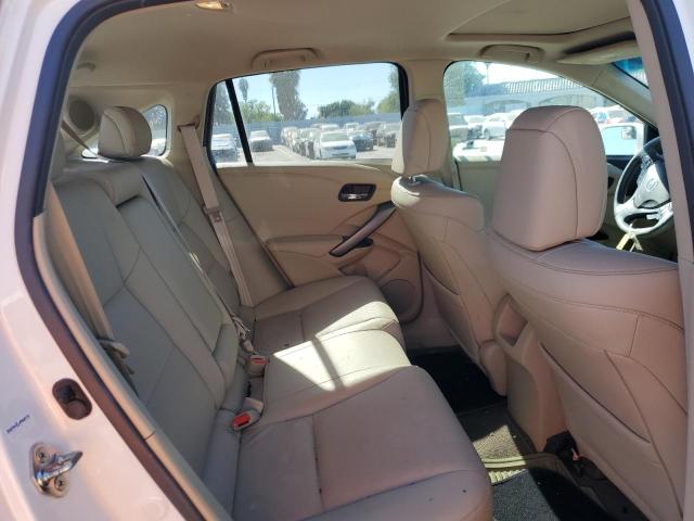Photo 11 from auction – 2014 ACURA RDX TECHNO with VIN 5J8TB3H50EL009569