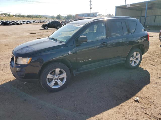 JEEP COMPASS LI 2011 with VIN 1J4NF5FB3BD154556 - Photo from auction