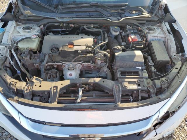 Photo 11 from auction – 2016 HONDA CIVIC LX with VIN 19XFC2F5XGE215015