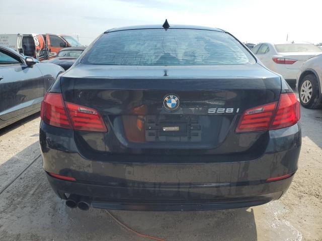 Photo 6 from auction – 2012 BMW 528 I with VIN WBAXG5C52CDW66222
