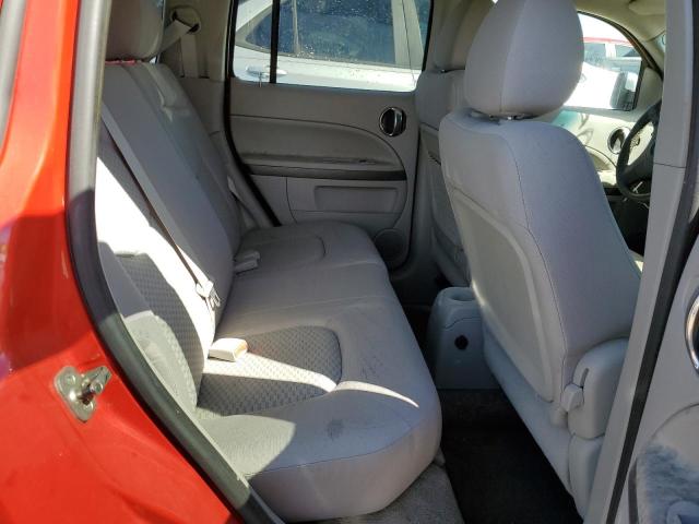 Photo 11 from auction – 2009 CHEVROLET HHR LT with VIN 3GNCA53V69S590233