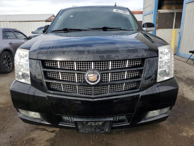 Photo 5 from auction – 2014 CADILLAC ESCALADE P with VIN 1GYS4CEF9ER223159