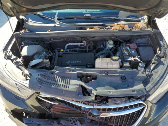 Photo 12 from auction – 2018 BUICK ENCORE PRE with VIN KL4CJASB3JB639679