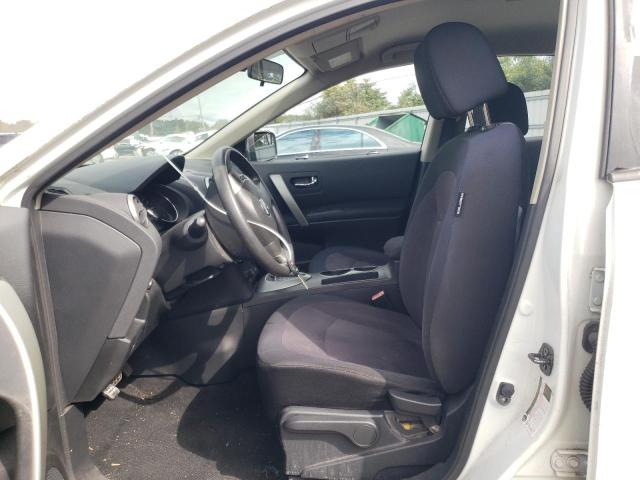 Photo 7 from auction – 2011 NISSAN ROGUE S with VIN JN8AS5MV4BW314496