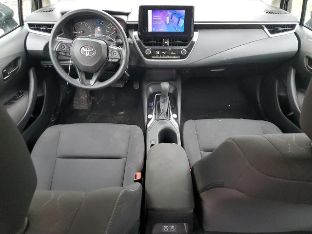 Photo 8 from auction – 2024 TOYOTA COROLLA LE with VIN 5YFB4MDE3RP100123