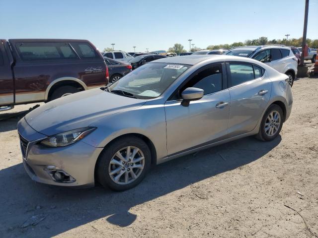 MAZDA 3 TOURING 2015 with VIN 3MZBM1V72FM233163 - Photo from auction