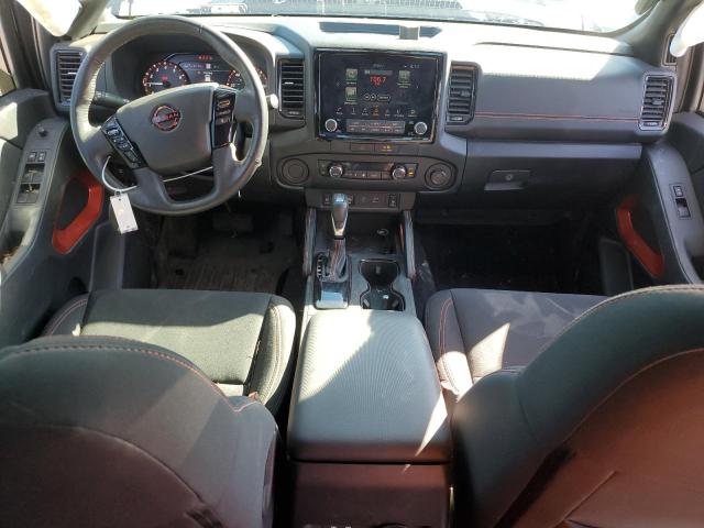 Photo 8 from auction – 2022 NISSAN FRONTIER S with VIN 1N6ED1EJXNN602512