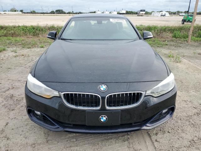 Photo 5 from auction – 2016 BMW 435 XI with VIN WBA3T7C58G5A37217
