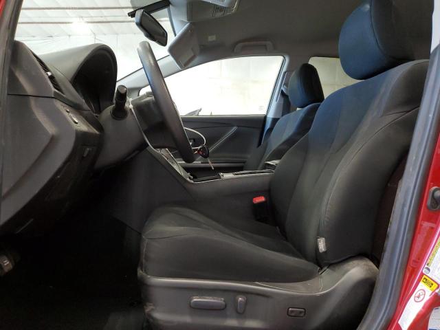 Photo 7 from auction – 2015 TOYOTA VENZA LE with VIN 4T3BA3BB8FU069416